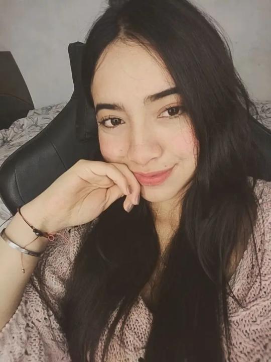 Jimena Saldaña Campos