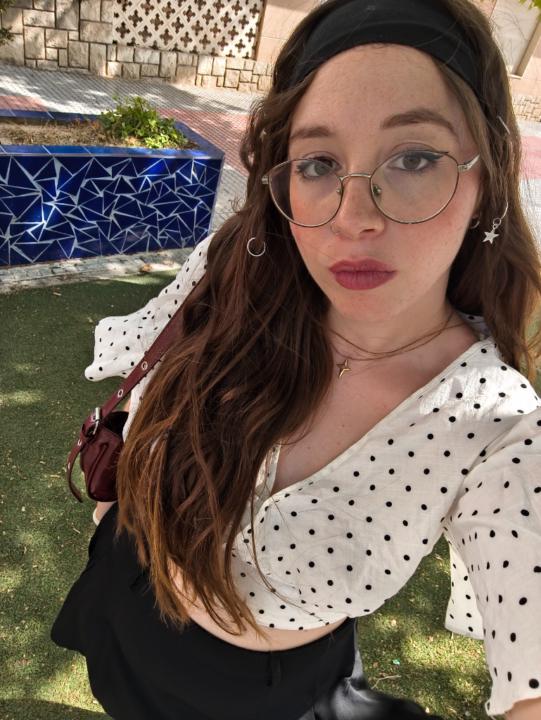 Agustina Pérez Iglesias