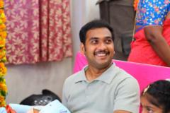 Surendra Achyutha