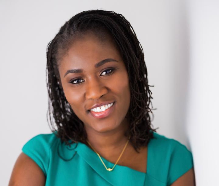 Ruth Odoi