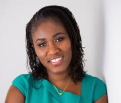 Ruth Odoi