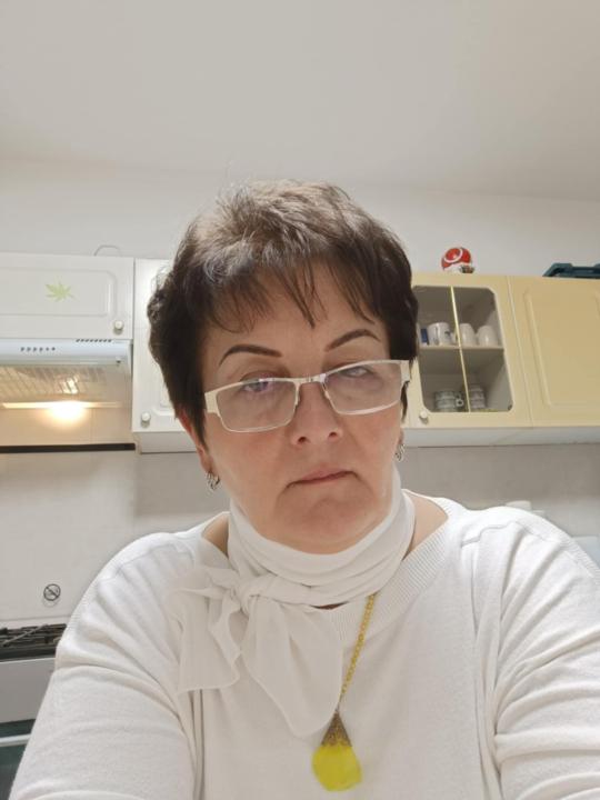 Zsuzsanna Fejesné Deli