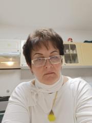 Zsuzsanna Fejesné Deli