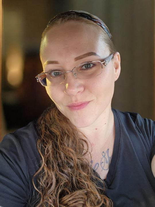 Kristen Solack