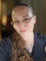 Kristen Solack