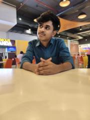 Tamilselvan P