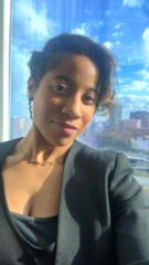 Vontrice Brown