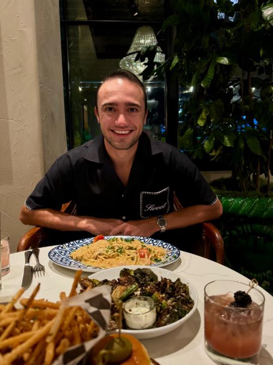 Ryan Solomon
