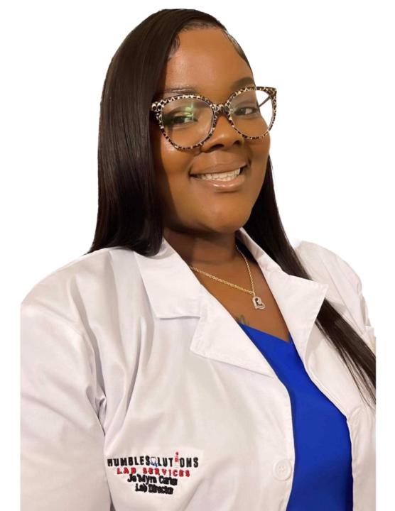 Jamyra Carter