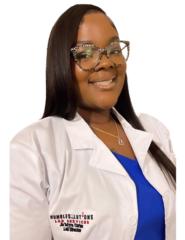 Jamyra Carter