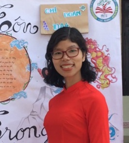 Hải Yến Trần