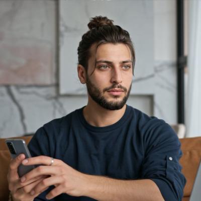 Talal Kainth