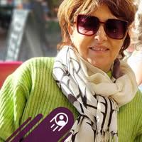 Margit Bajakine Kovacs