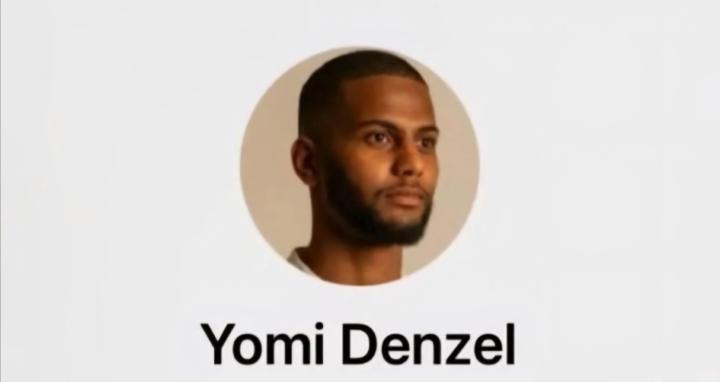 Yomi Denzel IA Business