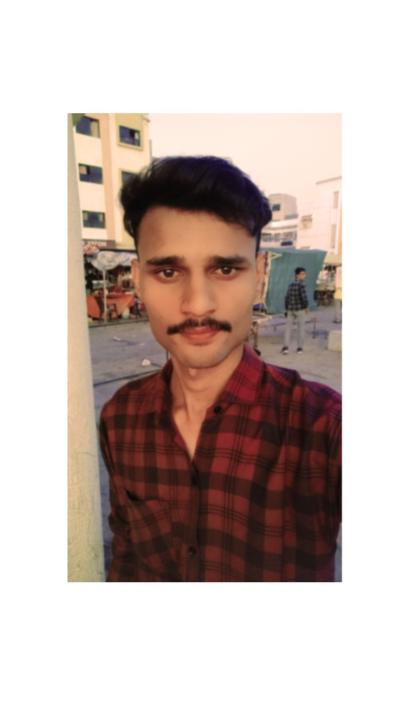 Kishan Jariya
