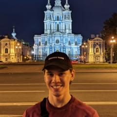Maksim Petrov