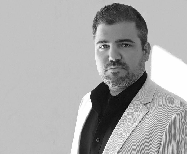 Joshua Stabach