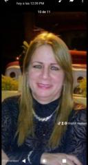 Maite Melian Rodriguez