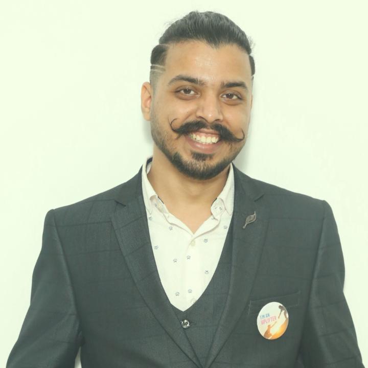 Kuldeep Gera