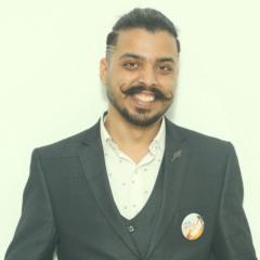 Kuldeep Gera