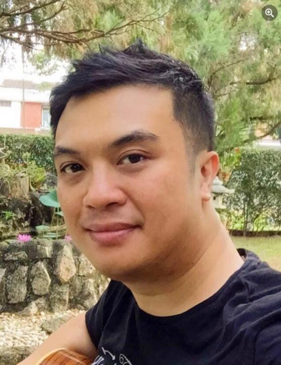 Chee meng Tan