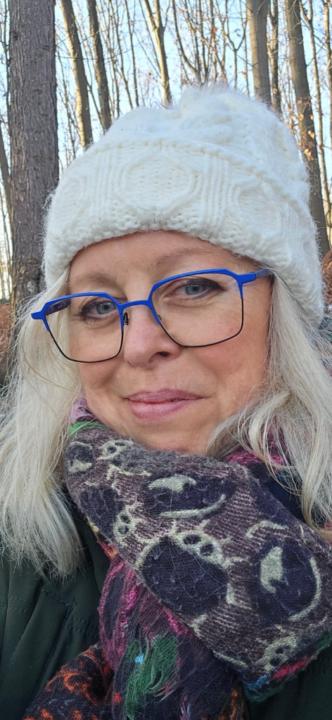 Tanja Tholen-Neumann