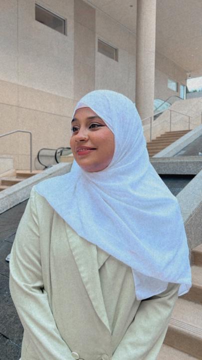 Masooma Azad