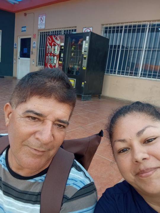 Mary Llerena