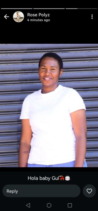 Masekhoane Lesupi
