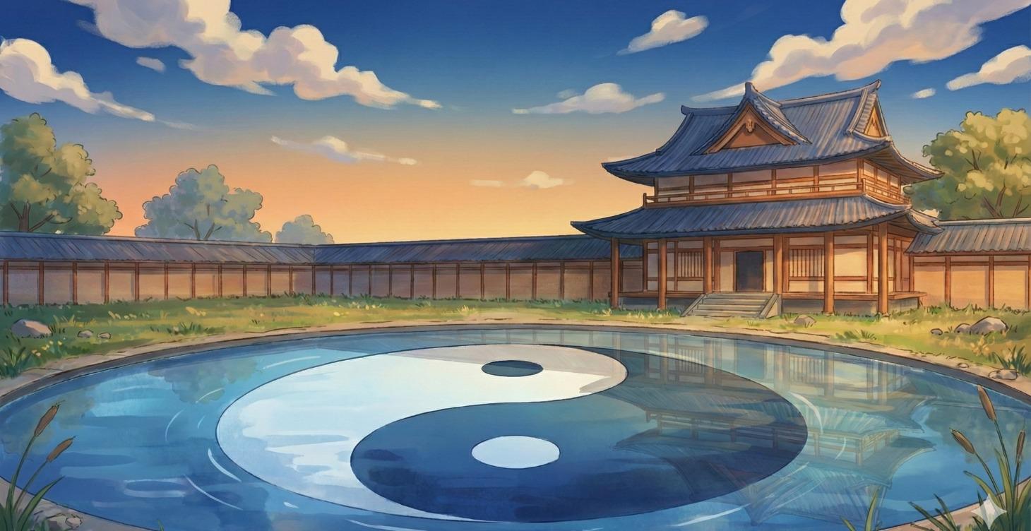 The Integrated Body Blueprint