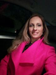 Melissa Mews
