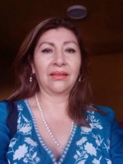 Ma Guadalupe Reyes