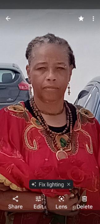 Dawne Lewis