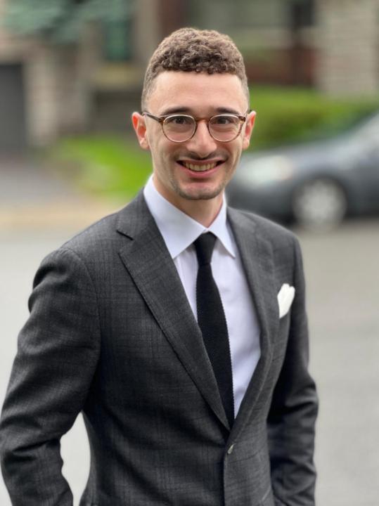 Roni Makher