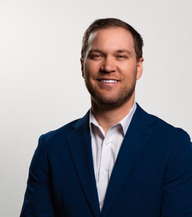 Ben Wickman
