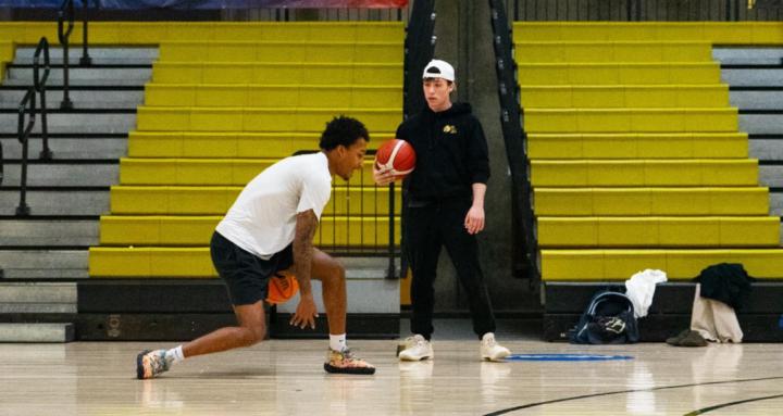 OG Hoops Academy