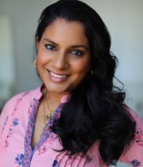 Sandhya Jain-Patel