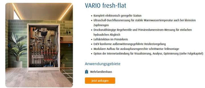 𝗗𝗶𝗲 𝗪𝗼𝗵𝗻𝘂𝗻𝗴𝘀𝘀𝘁𝗮𝘁𝗶𝗼𝗻 𝗩𝗔𝗥𝗜𝗢 𝗳𝗿𝗲𝘀𝗵-𝗳𝗹𝗮𝘁: 𝗲𝗶𝗻𝗲 𝗸𝗼𝗺𝗽𝗹𝗲𝘁𝘁 𝗻𝗲𝘂 𝗴𝗲𝗱𝗮𝗰𝗵𝘁𝗲 𝗚𝗲𝗻𝗲𝗿𝗮𝘁𝗶𝗼𝗻 𝗶𝗻 𝗠𝗼𝗱𝘂𝗹𝗯𝗮𝘂𝘄𝗲𝗶𝘀𝗲 