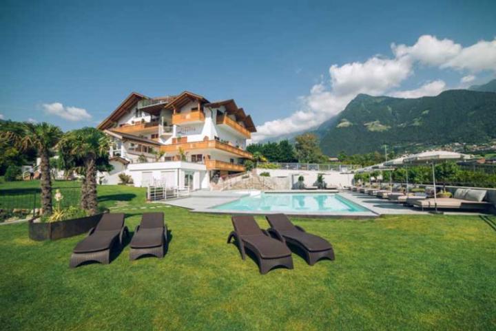 Wärmekosten im Hotel senken mit der eXergiemaschine