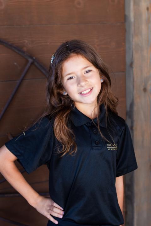 Aspen Leigh Jared