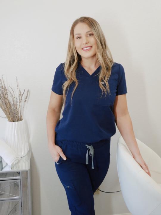 Courtney Shull