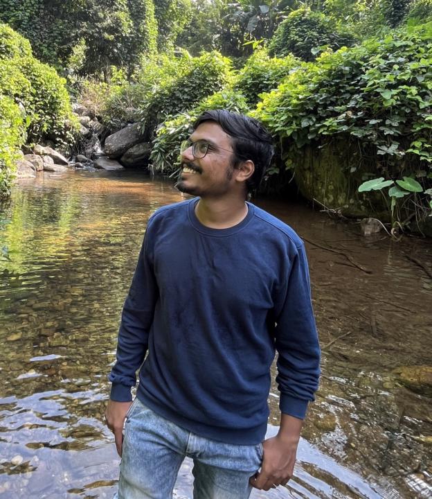 Siva Prasath