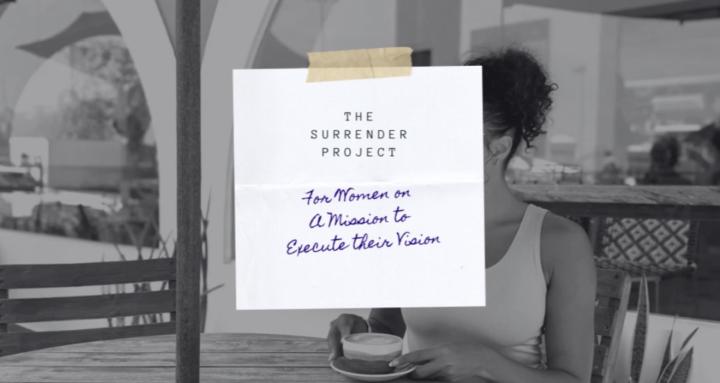 The Surrender Project