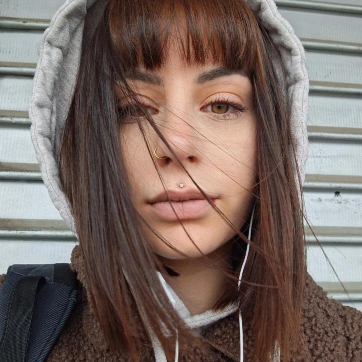 Inès Tabarès