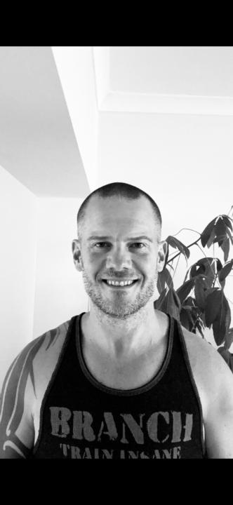 Simon Stocker