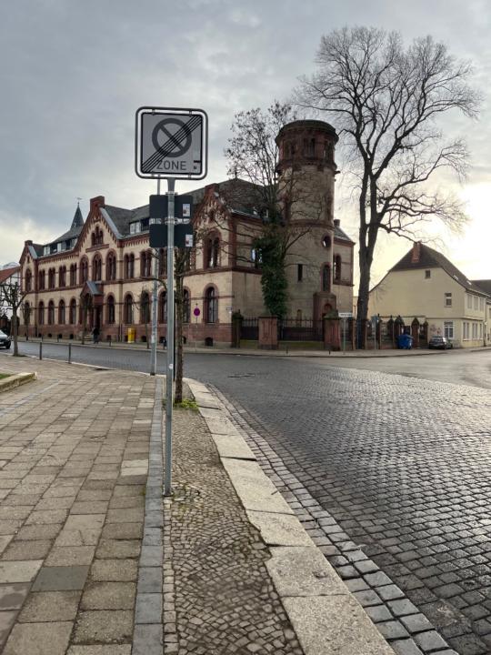 Hanisch Edgar