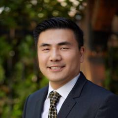 Allen Yu