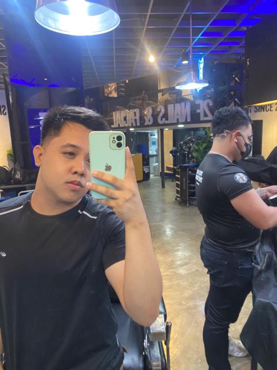 Rejay Dave Ligutom