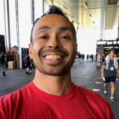 Renato van Bloemenhuis