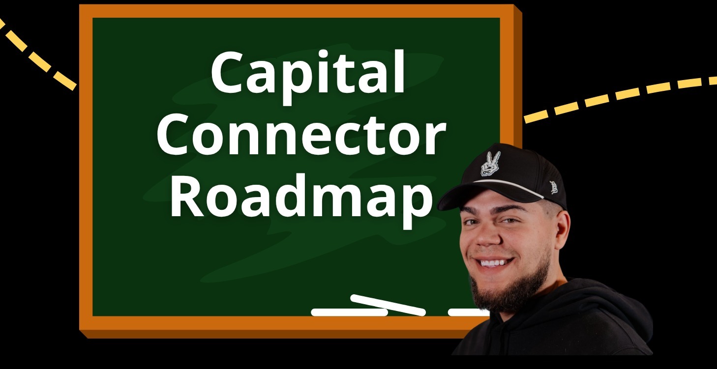 Capital Connector Core